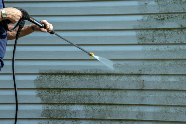 Reliable Edgar, WI Pressure Washing Services Solutions