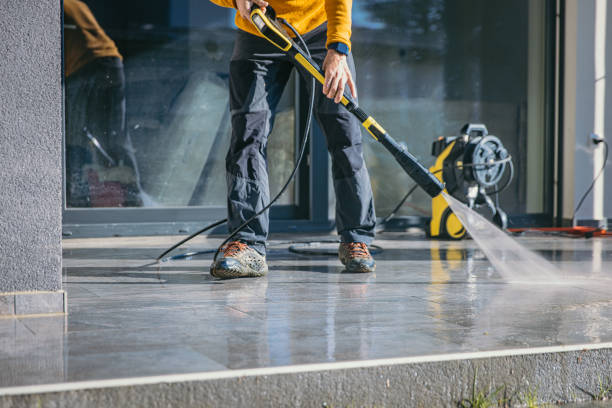 Best Fence Cleaning and Maintenance in Edgar, WI